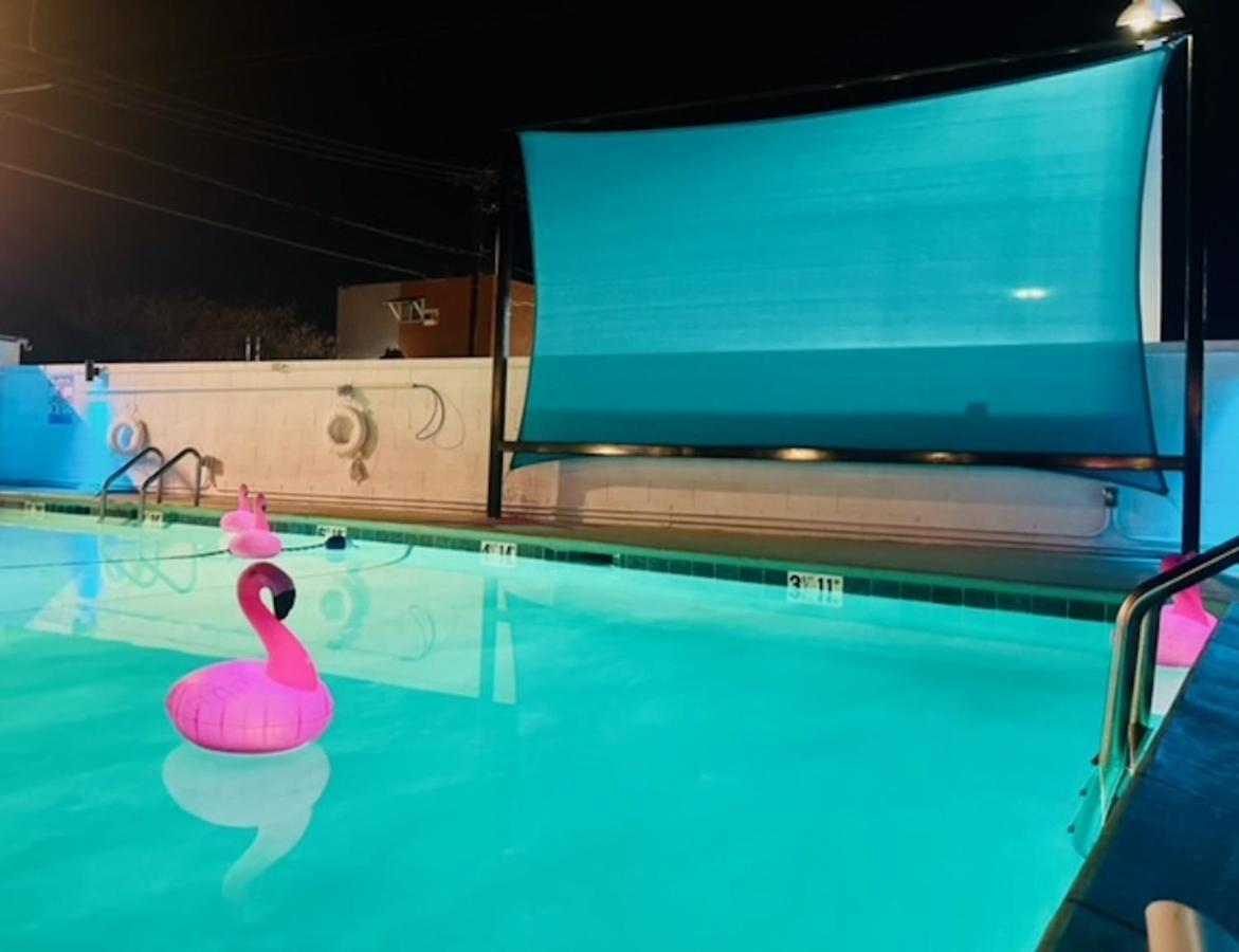 Hotel Zazz Albuquerque
