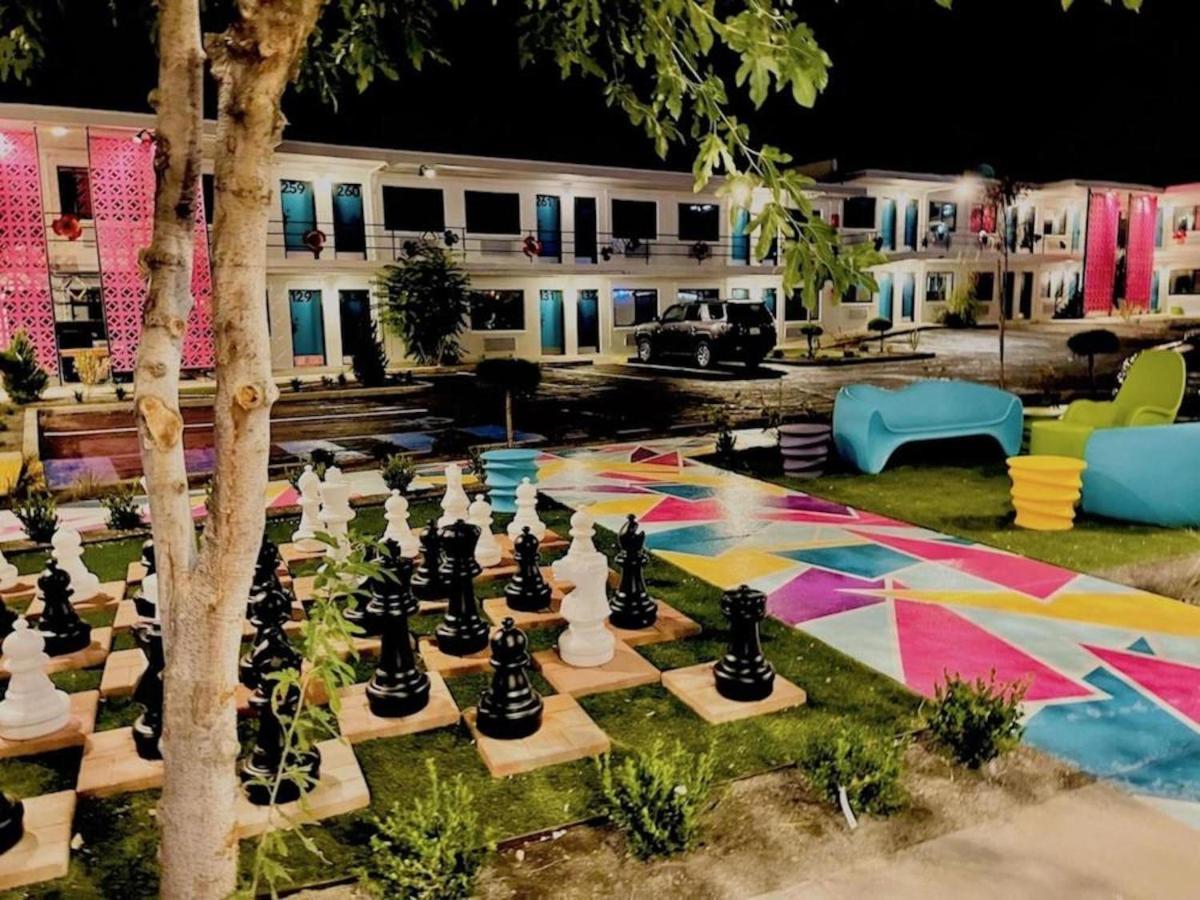 Hotel Zazz 3*